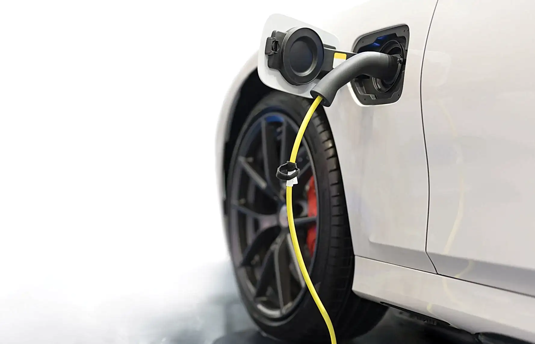 Elektrikli Araç Şarj İstasyonları