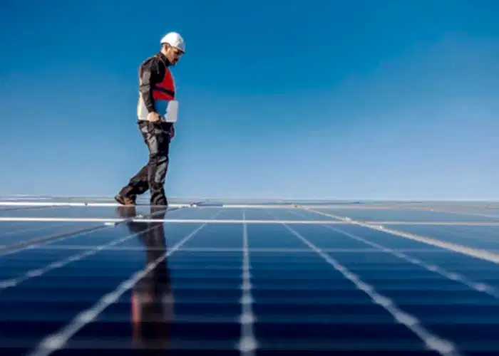 Güneş Enerji Sistemleri, Solar Panel Kurulum