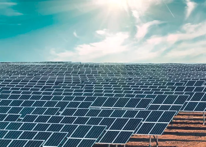 Güneş Enerji Sistemleri, Solar Panel Kurulum