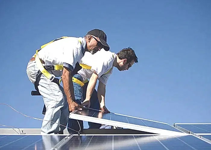 Güneş Enerji Sistemleri 