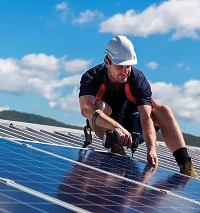 Güneş Enerji Sistemleri